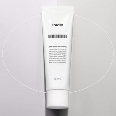 Bravity Derma Stemcell Deep Glow Pack 60 g