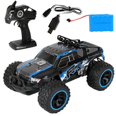 MGRC 1:14 2.4G 2 Driver High Speed Off-Road Wireless Remote Control Car