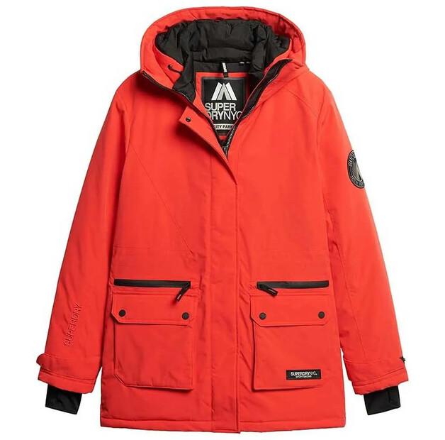 Superdry City Padded Jacket