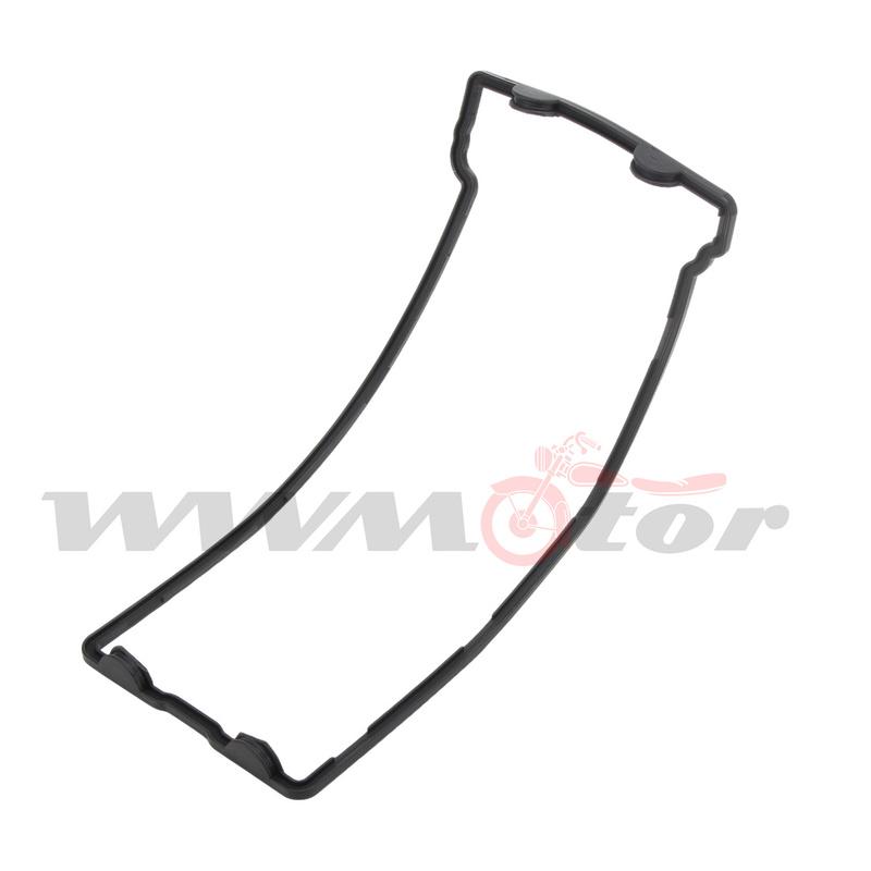Těsnění víka hlavy válce motoru Pro Kawasaki ZZR1400 Ninja ZX-14R ZX14R 2006-2023 11061-0738 Těsnění víka ventilů