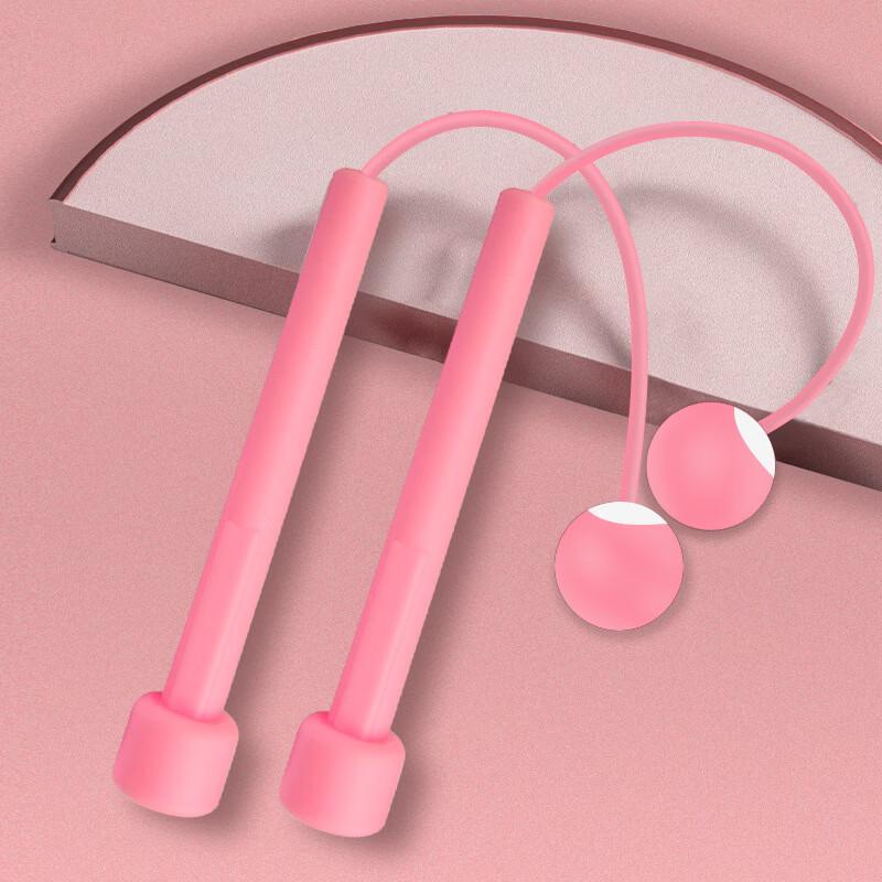 ZHEFENAI Kids Cordless Speed Jump Rope