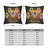Pillow Cover Ramadan Lantern Fashion Pillow Case For Office Car Home Decor Pillowcases