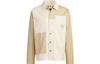 Adidas Originals Adidas Originals All Things Tracing Series Jacket Unisex Khaki Brown IK8660