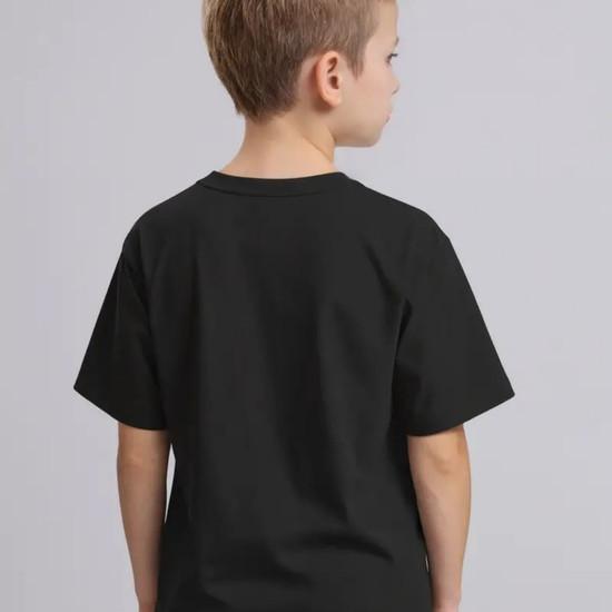 I AXOLOTL QUESTIONGS Children Boy Girl T Shirt 2026 New Summer Short Sleeve T-Shirt Cute Style kidS Casual SPORTS Tops