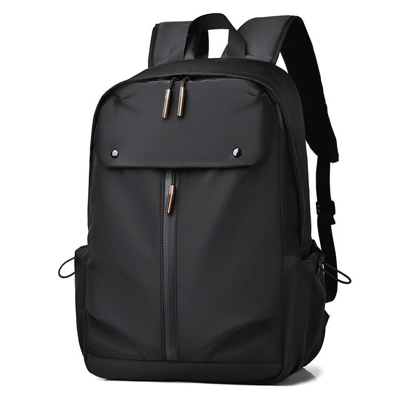 Backpack for Men's Backpack Casual Waterproof Computer Travel Bag Large Capacity High School Junior High School College School School Bag Men's Bag