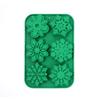 Christmas Mold Silicone Mold Christmas Tree Gingerbread Man Snowflake Christmas Mold Cookie Candy Mold