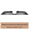 Insect Net for Front Grille Radiator Protection - Compatible with 26 IM LS9 Models