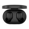Oreillette Bluetooth - Xiaomi - Redmi Buds Essential - Noir - Bluetooth 5.2 - IPX4