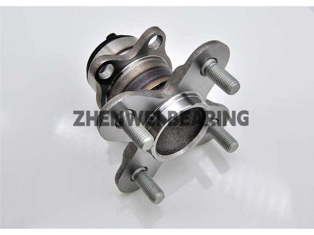 Rear Wheel Hub Bearing Assembly for Daihatsu PASSO - 42410-BZ080