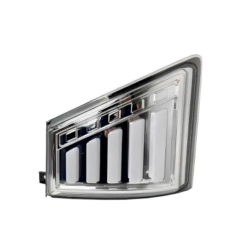 For Isuzu 700p Truck Heavy-Duty Car LED headlights Fog lights Daytime running lights Turn signals Driving signal Lamp Assembly