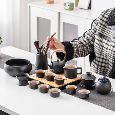 Veselă pentru băuturi – Seturi de ceai și cafea