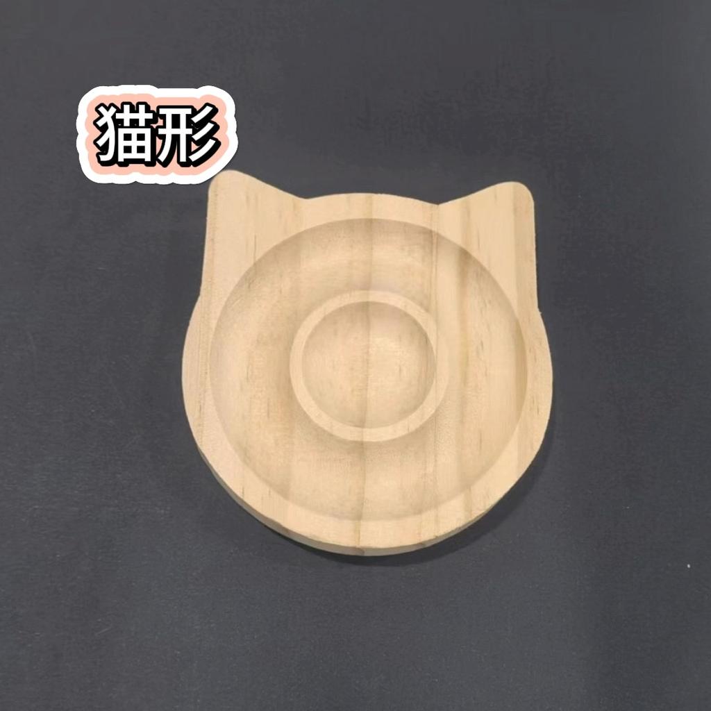 Bead Board Wooden Bracelet Design Board Beading Jewelry Organizer Display Plate Tray Mats for Jewelry Making Bracelet Supplies