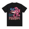 Funny Master Baiter Fishing Imitation T-Shirt Summer Men's Women's Fashion T-Shirt Short Sleeve T-Shirt Cotton Men's Clothing