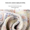 Six-Layer Gauze Temperature-Regulating Bed Cover and Large Tatami Sheet