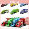 Барвисті Машинки Мак Блискавка Макквін Кінг Джексон Шторм Гоночна Вантажівка Іграшка Для Дітей