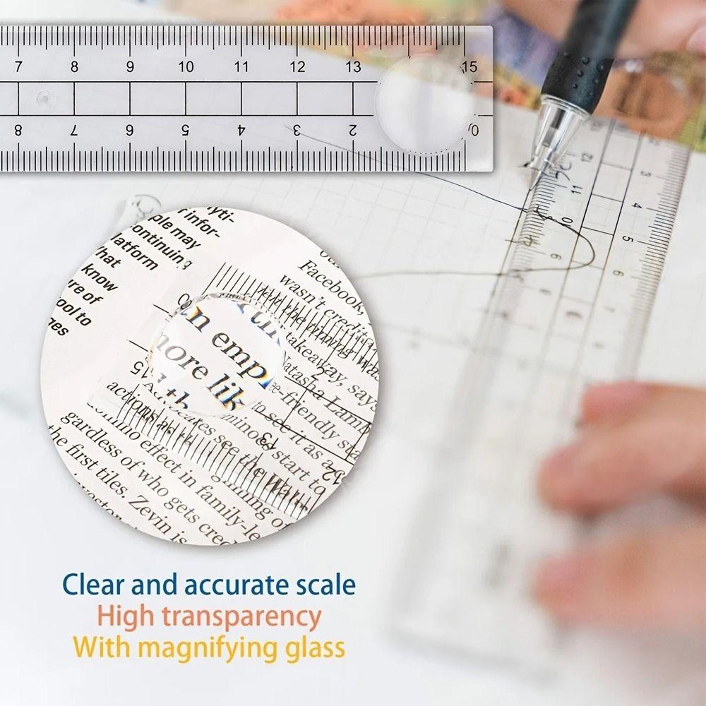 Lot Compas Mathématiques Enfants - Acier Inoxydable Avec 5 Accessoires - Boîte De Rangement - Géométrie