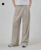 SPERRY High-Waisted Wide Slacks 2 Colors [Sprp_0007]