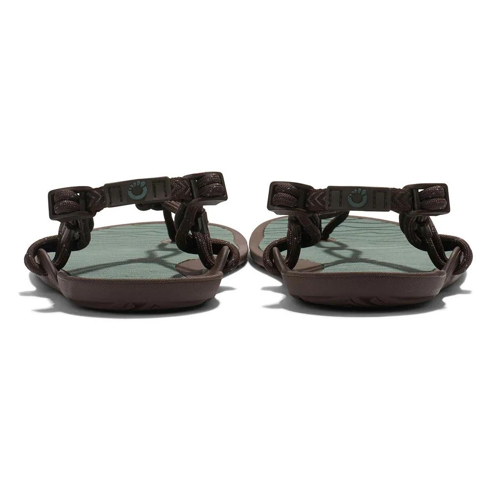 Xero Shoes Sandals Aqua Cloud