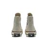 Converse All Star 70 High 'Parchment' (Unisex) Tan / Parchment Canvas Shoes 162053C