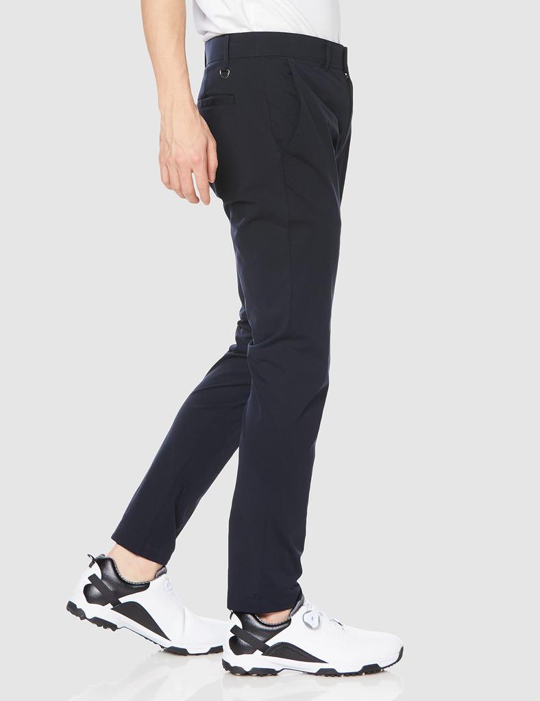 Champion Golf Script Men's Pants, Stretch, Water-Repellent, Logo, C3-XG205-370-S