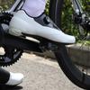 Pedale Tacchetta Serratura Bicicletta Pedale Bici da Strada Tacchetta con Viti Pedali Ciclismo Tacchetta Scarpa Accessori Ciclismo Durevole