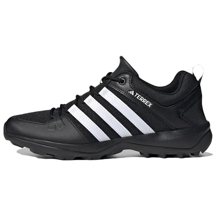 adidas Terrex Daroga Plus Hiking Black White Men s HP8632 EU 44⅔