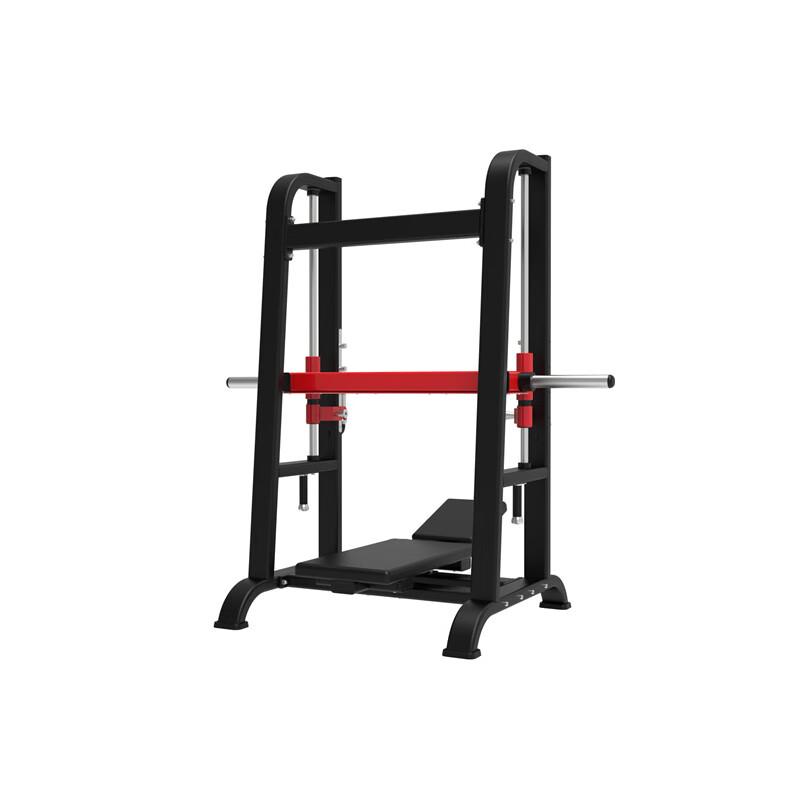 ZHANDOUHU 90-Degree Vertical Leg Press Machine