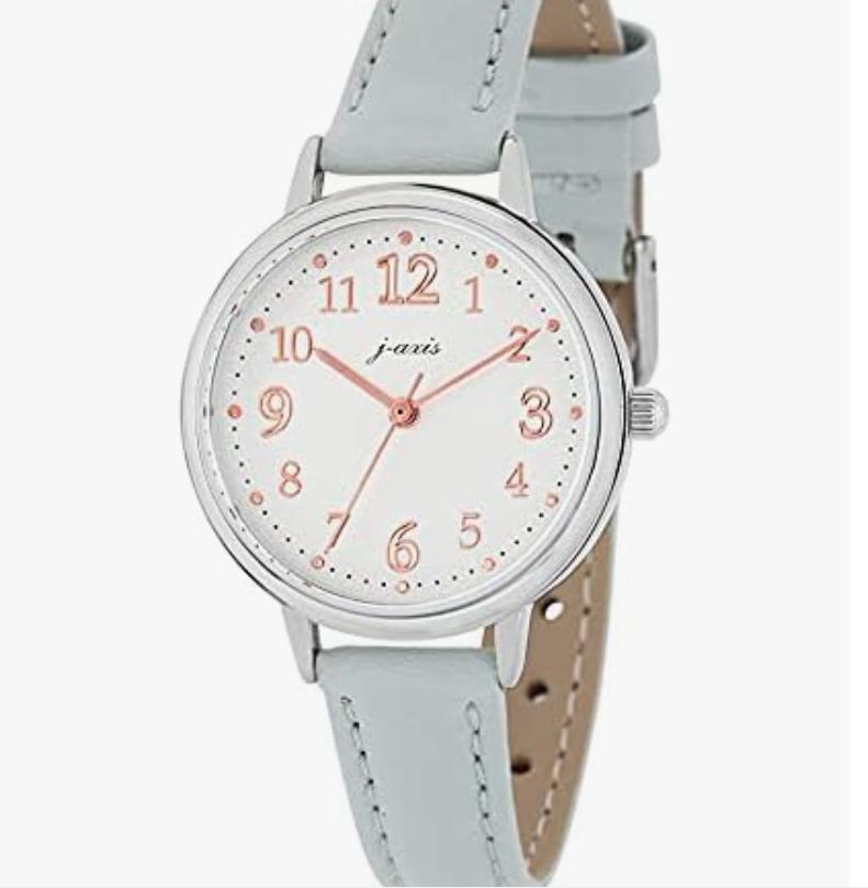 

[Sun Flame Co., Ltd.] Часы J-AXIS J-AXIS HL269-BL женские синие
