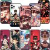 Toilet bound Hanako kun Phone Case for Samsung Galaxy Note 8 9 10 20 S23 S24 S25 Ultra FE + Plus Edge Lite