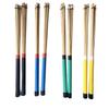 Bamboo Drum Brush Stick Holder - Drum Accessories