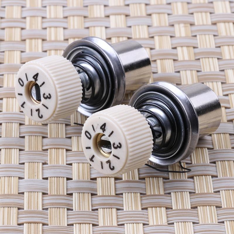 Thread Clamp Accessory with Various Industrial Sewing Machines Easy Setups Designs for Craft Workshops