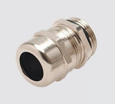 Brass Cable Gland M63 Ip68 Helutop Ht-Ms M63X1,5 90767