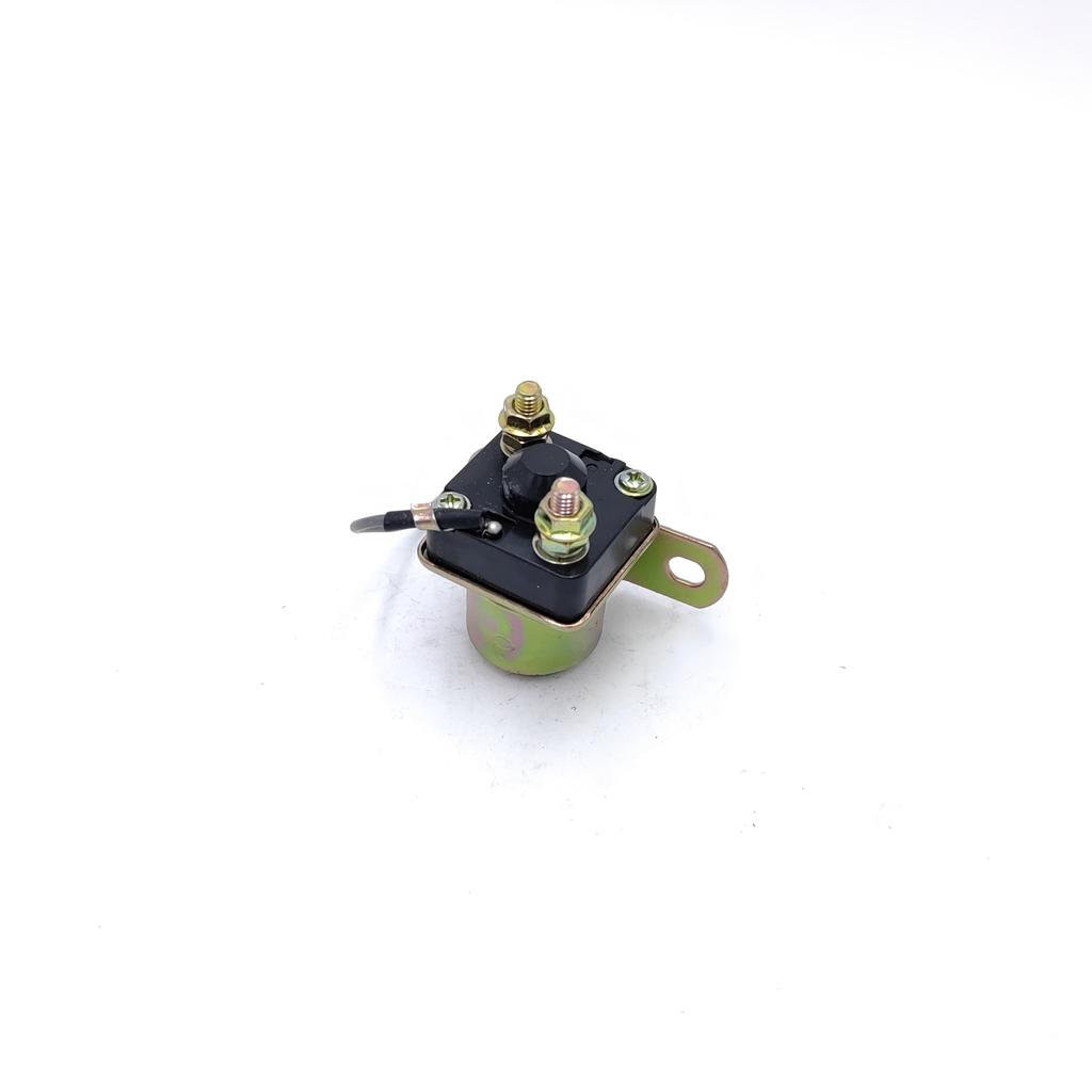 Starter Relay Solenoid For POLARIS 250 300 400 500 CYCLONE DIESEL MAGNUM 235 425 500 SCRAMBLER 400 500 SPORT 400 SPORTSMAN 325