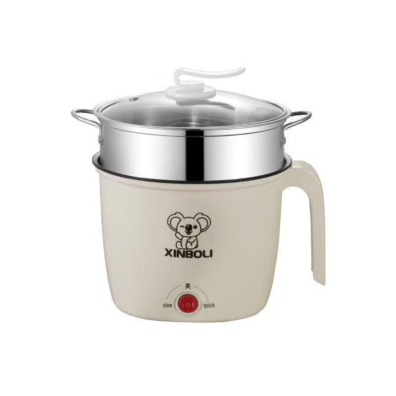 Yoshida Craftsman Little Mouse Electric Hot Pot