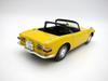 Fujimi Model 1/24 Inch Up Series No. 309 Honda S800M ID-309