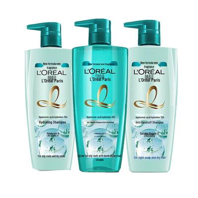 L'Oréal Hyaluronic Acid Hydrating Shampoo
