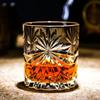 Glassware Cocktails Different Glass Cups Fashion Whiskey Glasses Scotch Bourbon Cocktails RUM Durable Whiskey Glass Drinkware