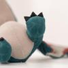 Fliegender Dinosaurier Pterosaurier Plüschtier Cartoon Tier Kuscheltier Kawaii Zimmerdeko Junge Mädchen Freund Geburtstag Weihnachtsgeschenk