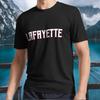 New Shirt Lafayette College - Logo Active T-Shirt Funny Size S To 5XL