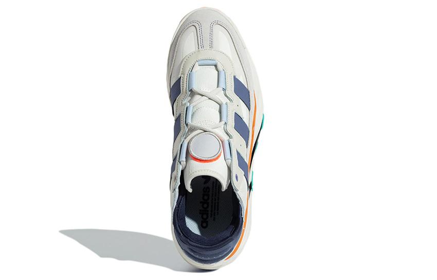 adidas Originals Niteball 'Cream White' ID4087