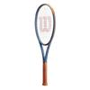 Wilson Tennis Racket BLADE 98 16X19 V9 RG 2024 Frame Only WR150611U Scheduled To Be Released In Late April Reservation