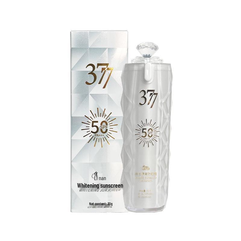 Qing Li Ya SPF50+++ Whitening 3-in-1 Sunscreen Lotion with Long-Lasting Protection
