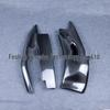 Honda CBR1000RR 2017+ Carbon Fiber Swingarm Cover 3K Dry Carbon Motorcycle Accessory