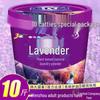 Scented Laundry Detergent - Large Bucket for Long-lasting Fragrance & Stain Removal