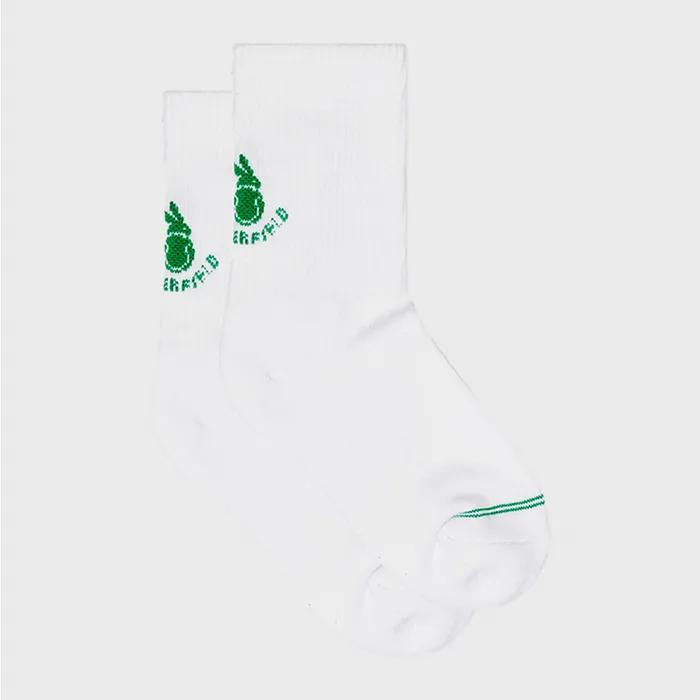 Character Logo Socks(2PACK)
