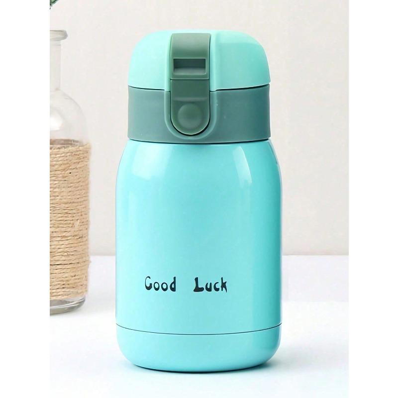Mini Vacuum Flask, Insulated Water Bottles, Travel Thermal Cups, for Hot and Cold Beverages, Summer Winter Drinkware
