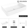 Badkameraccessoires – Badkamer wastafels