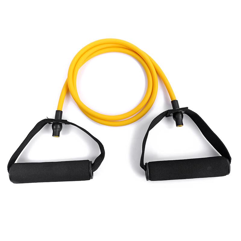 YTYIN Latex Fitness Resistance Band