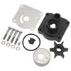 2 Stroke 25 Horsepowe 30 Horsepower Outboard Water Pump Impeller Repair Kit 61N W0078 11 00
