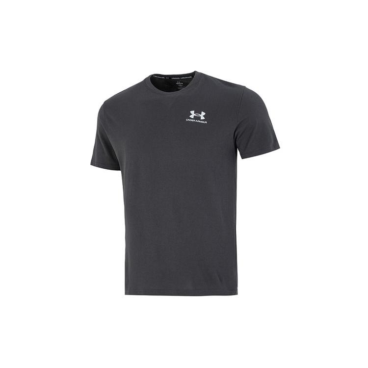 Under Armour T Shirt Men's Black 1373997-010